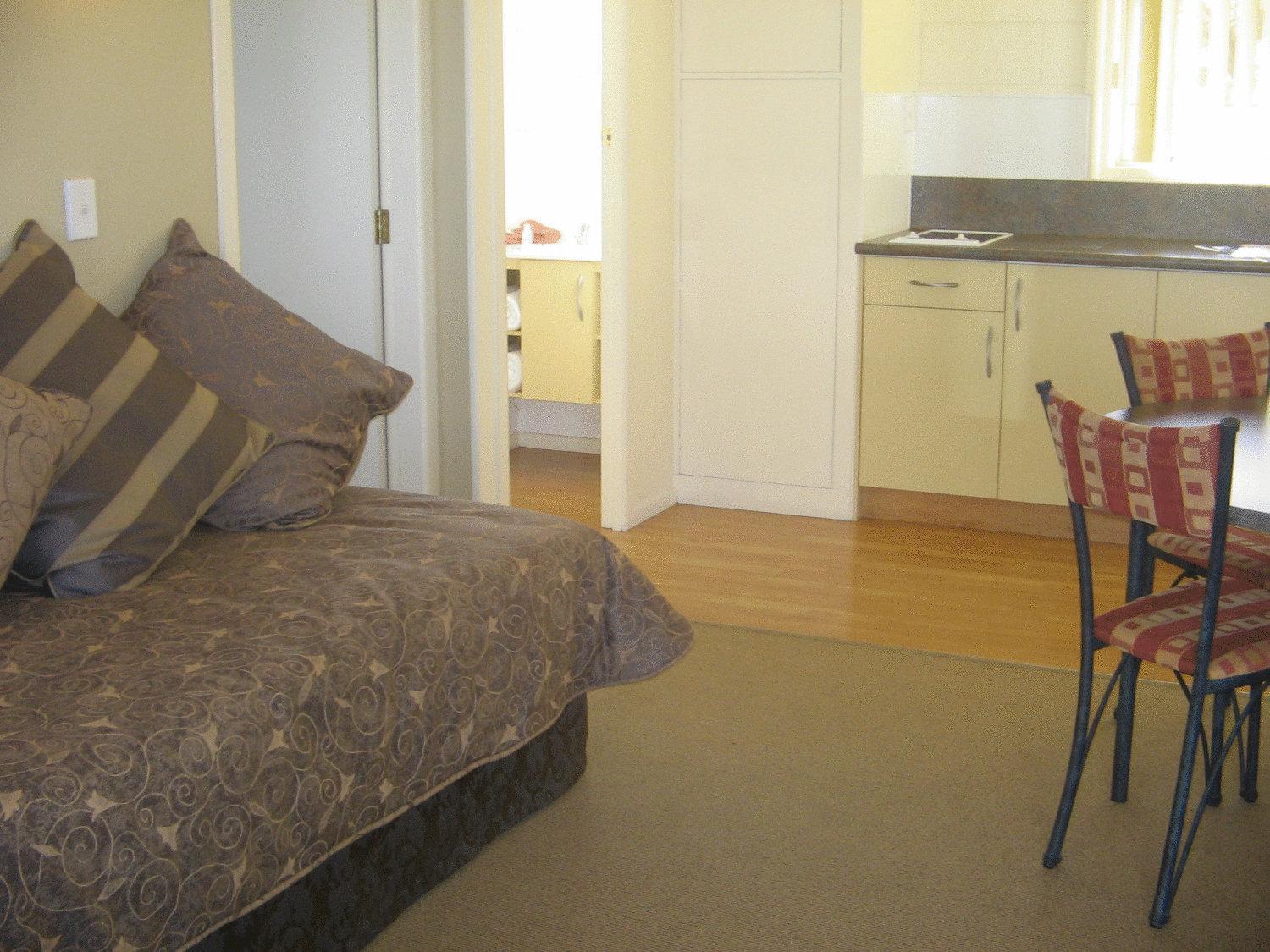Shortland Court Motel Thames Ngoại thất bức ảnh