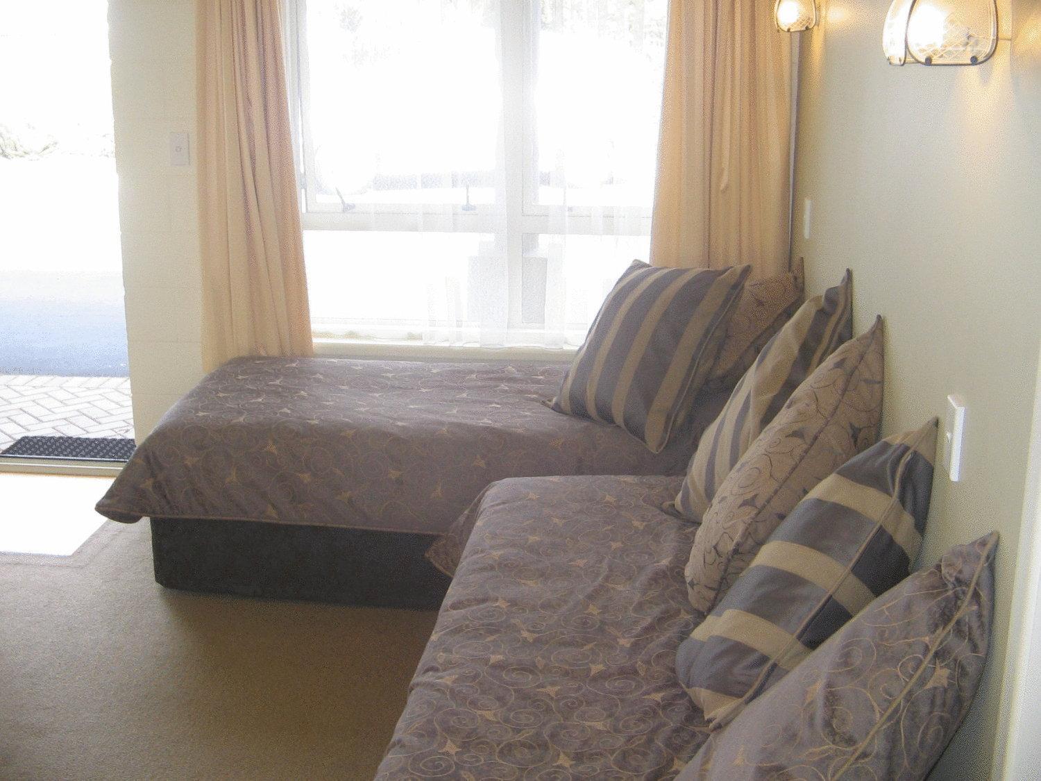 Shortland Court Motel Thames Ngoại thất bức ảnh