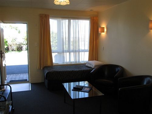 Shortland Court Motel Thames Ngoại thất bức ảnh