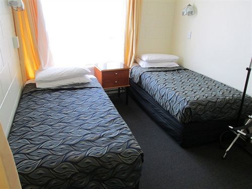 Shortland Court Motel Thames Ngoại thất bức ảnh