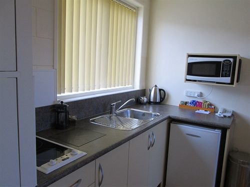 Shortland Court Motel Thames Ngoại thất bức ảnh