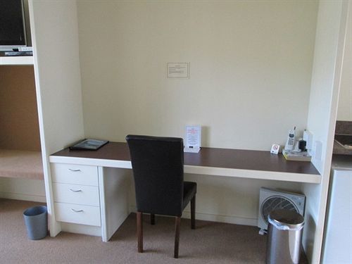 Shortland Court Motel Thames Ngoại thất bức ảnh