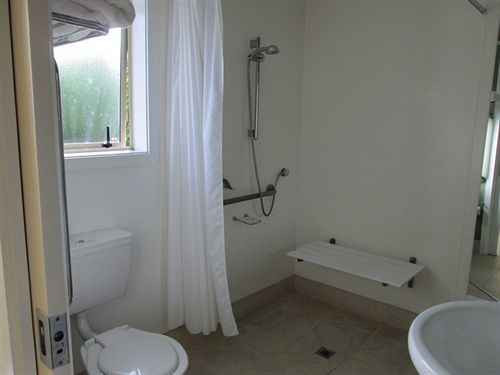 Shortland Court Motel Thames Ngoại thất bức ảnh