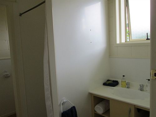 Shortland Court Motel Thames Ngoại thất bức ảnh