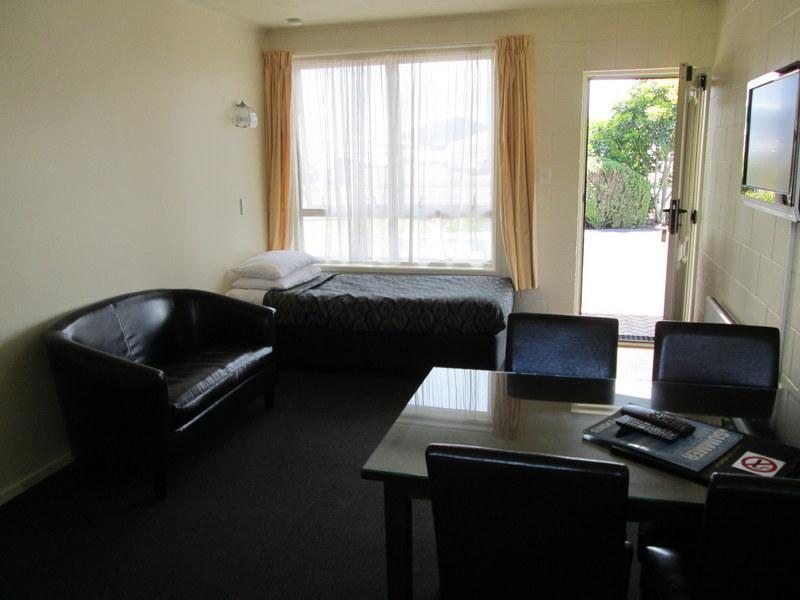 Shortland Court Motel Thames Phòng bức ảnh