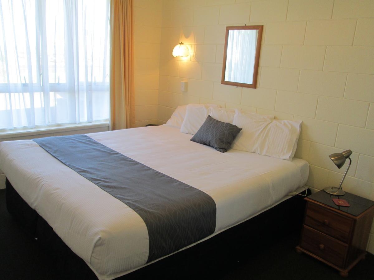 Shortland Court Motel Thames Phòng bức ảnh